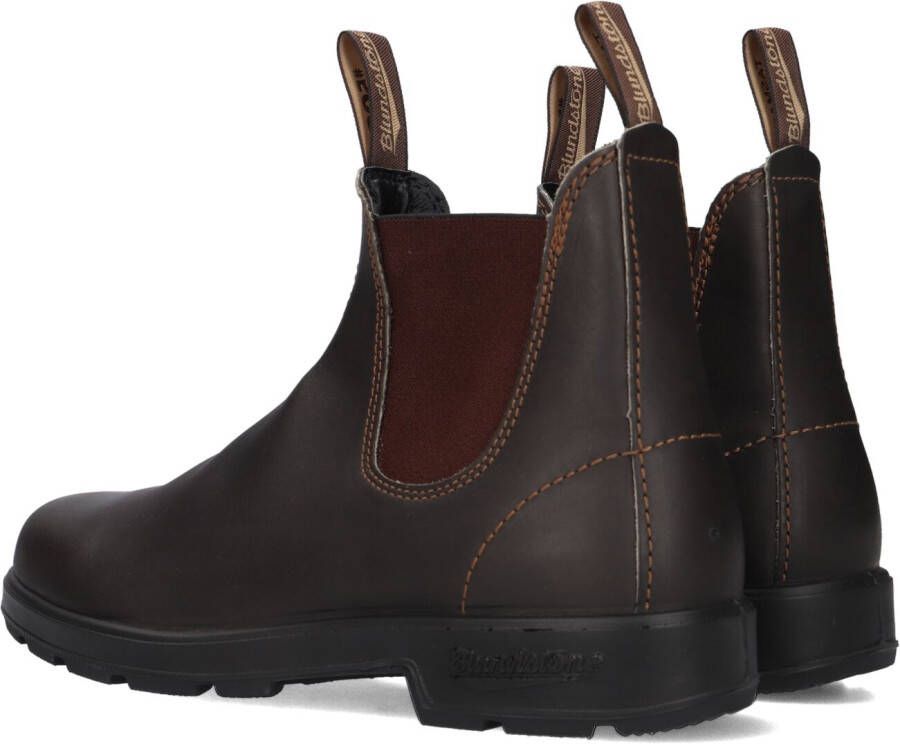 Blundstone Bruine Chelsea Boots Original Heren