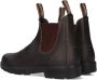 Blundstone 510 ORIGINAL Volwassenen laarzenPopulaire Pantoffel Zwart - Thumbnail 10