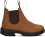 Blundstone 1563 Chelsea boots Enkellaarsjes Jongens Cognac - Thumbnail 4