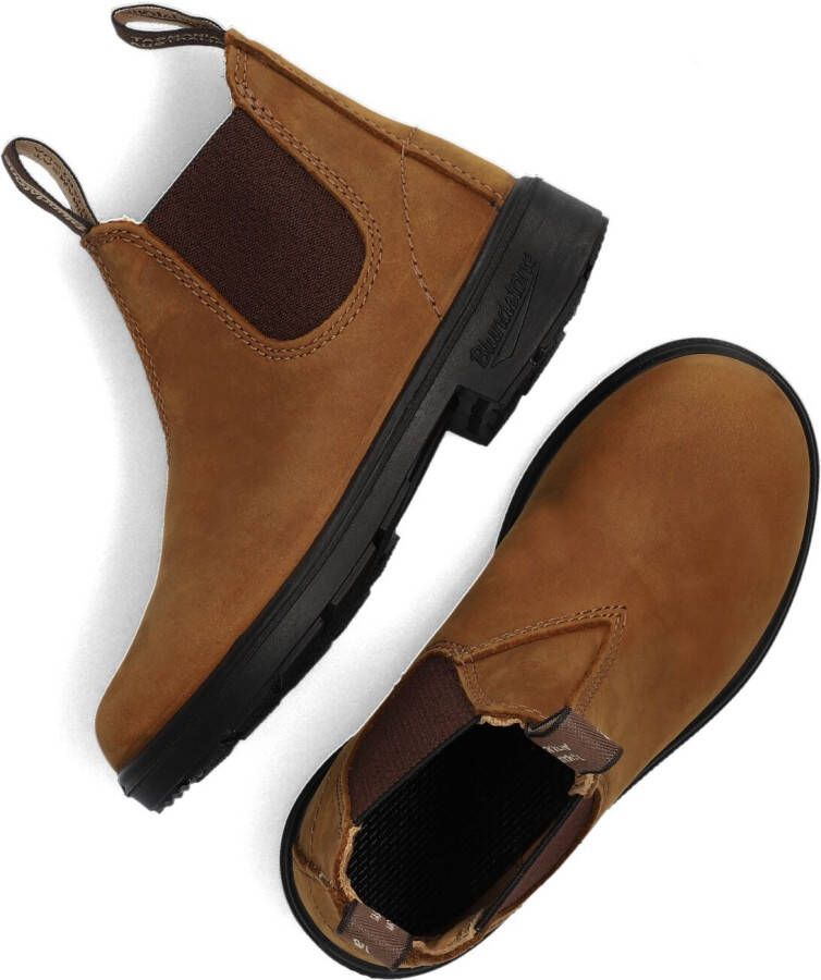 BLUNDSTONE Bruine Boots 1563