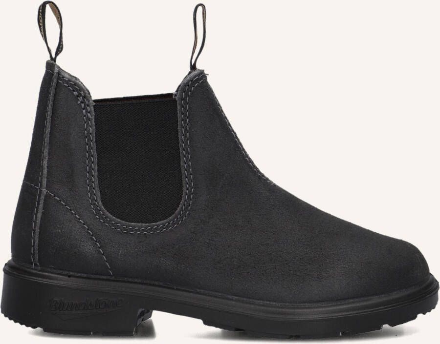BLUNDSTONE Grijze Boots 2594