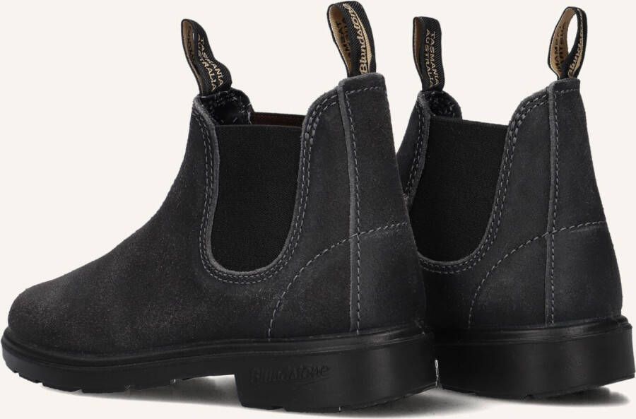 BLUNDSTONE Grijze Boots 2594