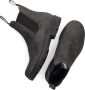 BLUNDSTONE Chelsea Boots Dames Women&apos;s High Top Maat: 35 36 Materiaal: Vegan Kleur: Grijs - Thumbnail 7