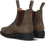 Blundstone Dress Boot Chelsea boots Enkellaarsjes Bruin - Thumbnail 4