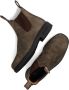 Blundstone Dress Boot Chelsea boots Enkellaarsjes Bruin - Thumbnail 6