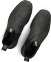 Blundstone Stiefel Boots #1308 Leather (Dress Series) Rustic Black-4.5UK - Thumbnail 8