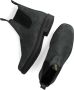 Blundstone Stiefel Boots #1308 Leather (Dress Series) Rustic Black-4.5UK - Thumbnail 10