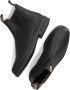 BLUNDSTONE Chelsea Boots Dames Dress Boot Dames Maat: 38 Materiaal: Leer Kleur: Zwart - Thumbnail 8