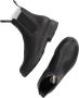 BLUNDSTONE Chelsea Boots Dames Women&apos;s High Top Maat: 39 Materiaal: Vegan Kleur: Zwart - Thumbnail 7