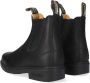 BLUNDSTONE Chelsea Boots Dames Dress Boot Dames Maat: 38 Materiaal: Leer Kleur: Zwart - Thumbnail 5