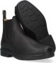 BLUNDSTONE Chelsea Boots Dames Dress Boot Dames Maat: 38 Materiaal: Leer Kleur: Zwart - Thumbnail 6