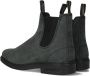 Blundstone Dress Boot Chelsea boots Enkellaarsjes Zwart + - Thumbnail 5