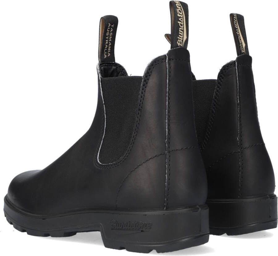Blundstone Zwarte Chelsea Boots Original Dames