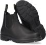 Blundstone 510 Volwassenen laarzenPopulaire Pantoffel Kleur Zwart - Thumbnail 17