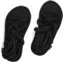 Strappy Sandals bruin Tinten Dad Sandals Rome Sandal Sandalen Dames Zwart - Thumbnail 5