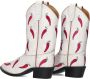 BOOTSTOCK Beige Boots Pepper - Thumbnail 3