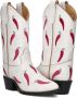 BOOTSTOCK Beige Boots Pepper - Thumbnail 5