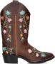 BOOTSTOCK Bruine Boots Bouquet - Thumbnail 2