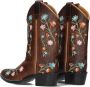BOOTSTOCK Bruine Boots Bouquet - Thumbnail 3