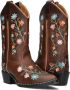 BOOTSTOCK Bruine Boots Bouquet - Thumbnail 5
