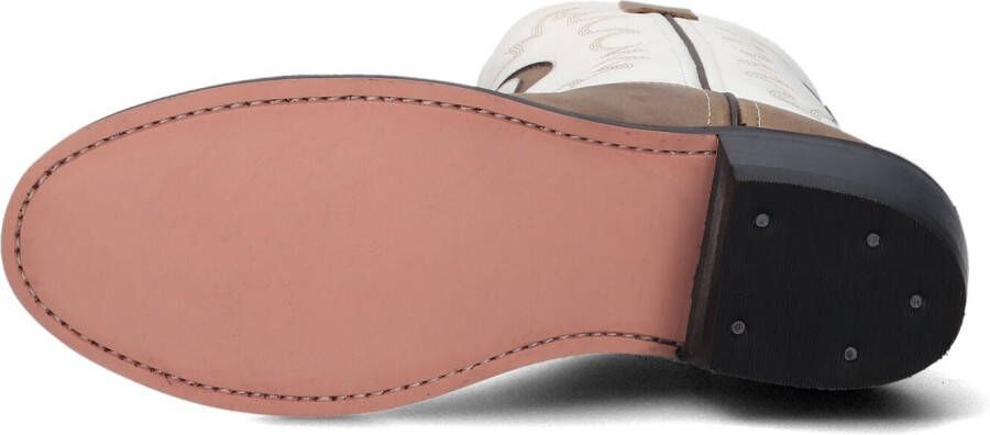 Bootstock Meisjes Cowboylaarzen Milkeyway Multicolor Dames - Foto 4