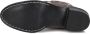 Bootstock Limited Cowboy Boots Laarzen Leer Meisjes Bruin - Thumbnail 4