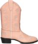 BOOTSTOCK Roze Boots Shell - Thumbnail 2