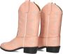 BOOTSTOCK Roze Boots Shell - Thumbnail 3