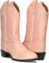 BOOTSTOCK Roze Boots Shell - Thumbnail 5