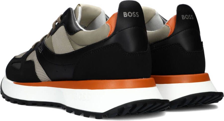 Boss Beige Lage Sneakers 50480534