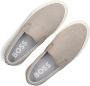 BOSS Beige Loafers Aiden Slon - Thumbnail 5
