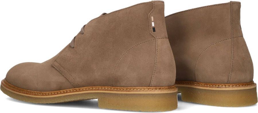 BOSS Beige Nette Schoenen Kope_desb