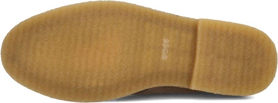 BOSS Beige Nette Schoenen Kope_desb