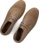 BOSS Nette Schoenen Heren Kope_desb Maat: 46 Materiaal: Suède Kleur: Beige - Thumbnail 6