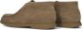 BOSS Nette Schoenen Heren Kope_desb Maat: 46 Materiaal: Suède Kleur: Beige - Thumbnail 9