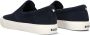 BOSS Blauwe Loafers Aiden Slon - Thumbnail 3