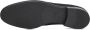 BOSS Loafers Heren Colby_loaf Maat: 46 Materiaal: Suède Kleur: Blauw - Thumbnail 5