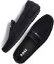 BOSS Loafers Heren Noel_mocc Maat: 44 Materiaal: Suède Kleur: Blauw - Thumbnail 8