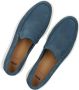 BOSS Heren Loafer Blauw 50543083 460 Sienne - Thumbnail 7