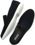 BOSS Loafers Heren Sienne_loaf Maat: 46 Materiaal: Suède Kleur: Blauw - Thumbnail 7