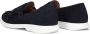 BOSS Blauwe Loafers Sienne Monk - Thumbnail 3