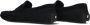 BOSS Mocassins Heren Noel_mocc Maat: 43 Materiaal: Suède Kleur: Blauw - Thumbnail 4