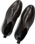 BOSS Chelsea Boots Heren Calev_cheb Maat: 46 Materiaal: Leer Kleur: Bruin - Thumbnail 7