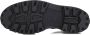 BOSS Veterboots Heren Julyo_halb Maat: 41 Materiaal: Leer Kleur: Bruin - Thumbnail 5