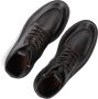 BOSS Veterboots Heren Julyo_halb Maat: 41 Materiaal: Leer Kleur: Bruin - Thumbnail 6