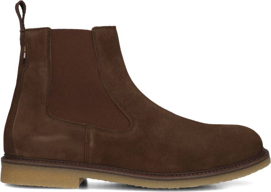 BOSS Bruine Boots Kope_cheb