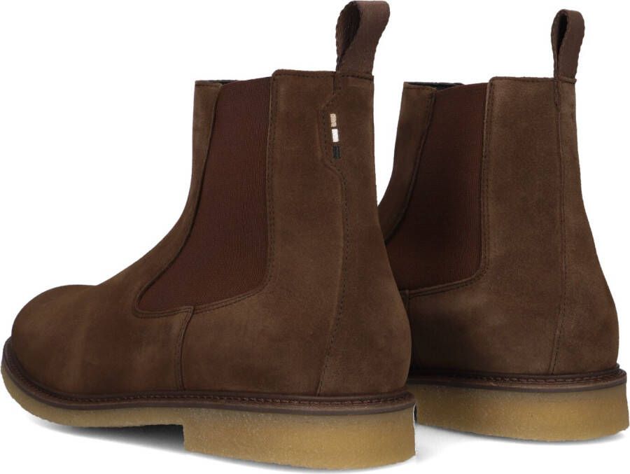 BOSS Bruine Boots Kope_cheb