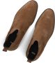 BOSS Chelsea Boots Heren Tayil_cheb Maat: 46 Materiaal: Suède Kleur: Bruin - Thumbnail 6
