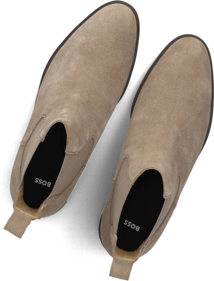BOSS Bruine Boots Tayil_cheb