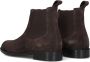 BOSS Bruine Boots Tayil_cheb - Thumbnail 3